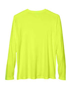 Zone Performance Long Sleeve T-Shirt