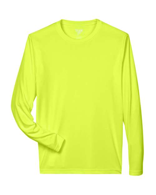 Zone Performance Long Sleeve T-Shirt