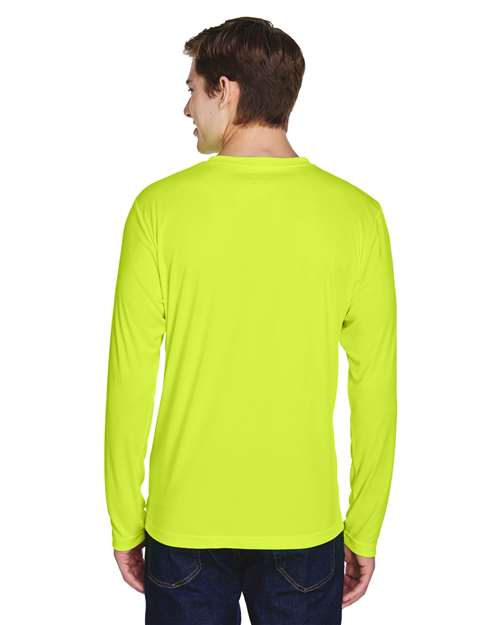 Zone Performance Long Sleeve T-Shirt