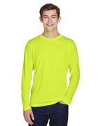Zone Performance Long Sleeve T-Shirt