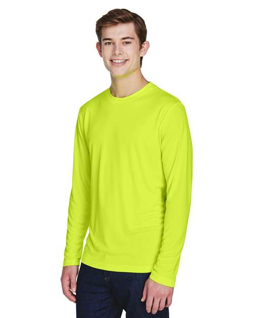 Zone Performance Long Sleeve T-Shirt