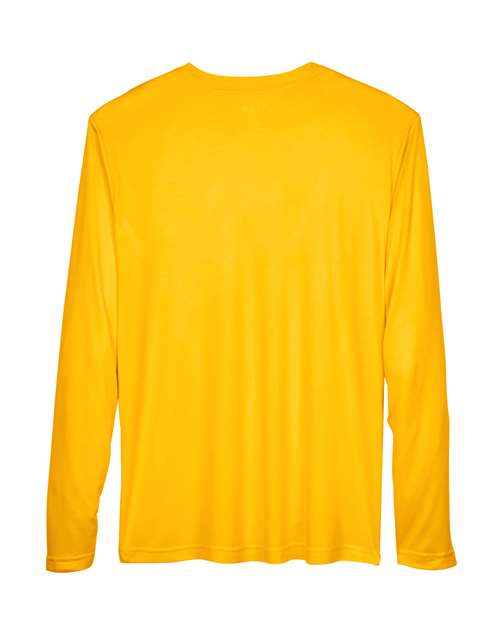 Zone Performance Long Sleeve T-Shirt