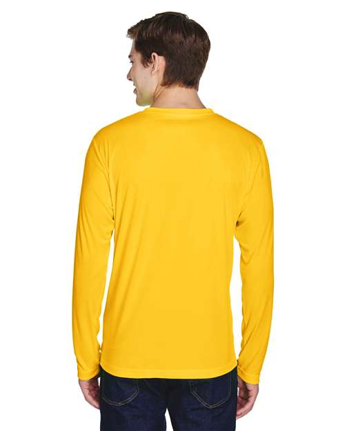 Zone Performance Long Sleeve T-Shirt