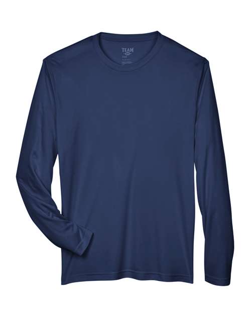 Zone Performance Long Sleeve T-Shirt