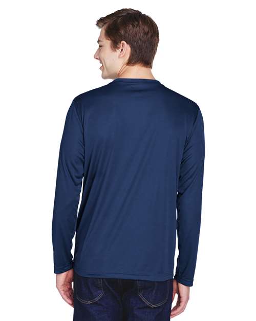 Zone Performance Long Sleeve T-Shirt