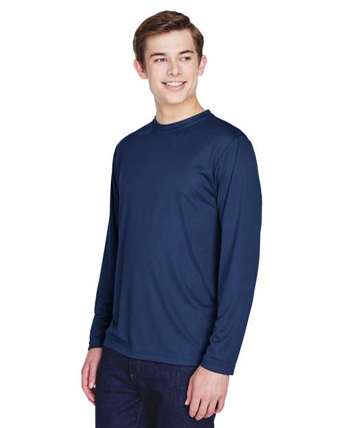 Zone Performance Long Sleeve T-Shirt