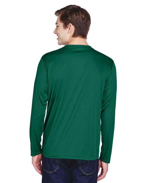 Zone Performance Long Sleeve T-Shirt