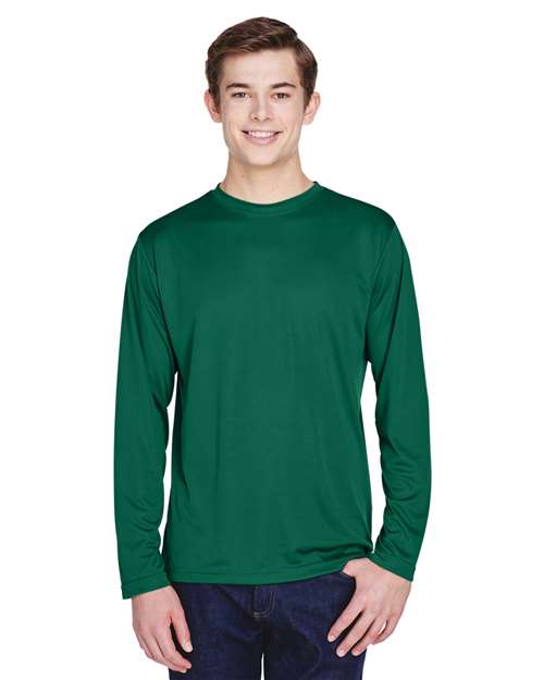 Zone Performance Long Sleeve T-Shirt