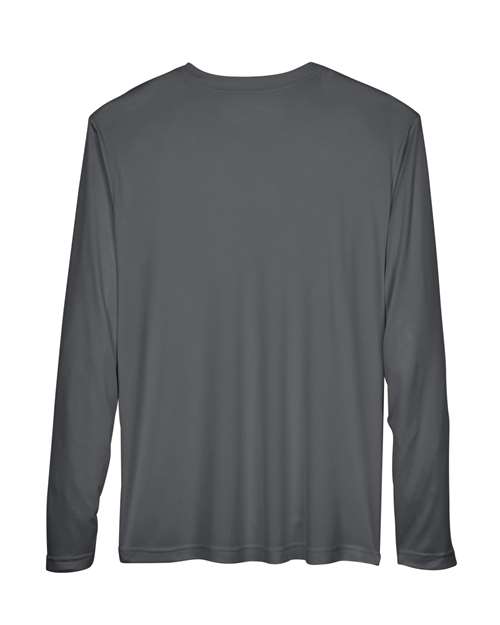 Zone Performance Long Sleeve T-Shirt