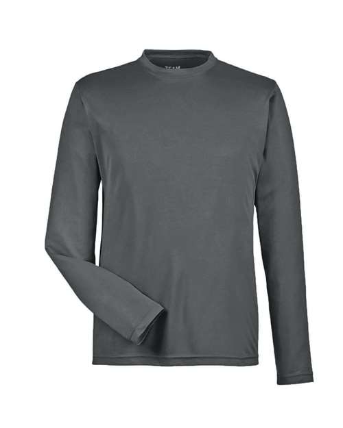Zone Performance Long Sleeve T-Shirt