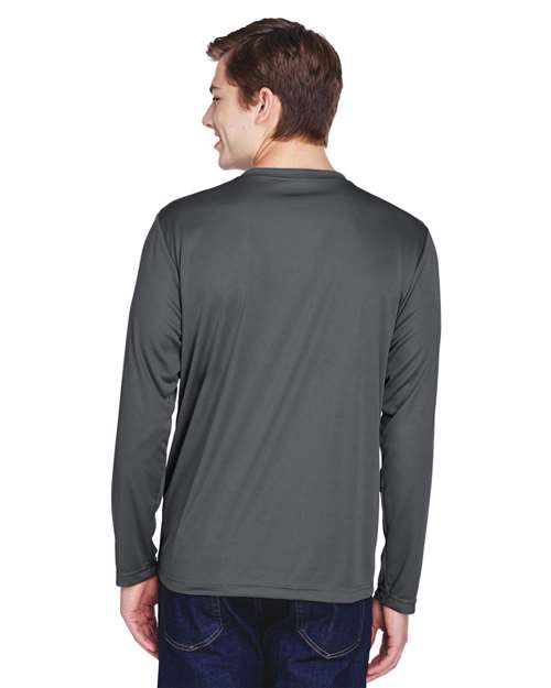 Zone Performance Long Sleeve T-Shirt