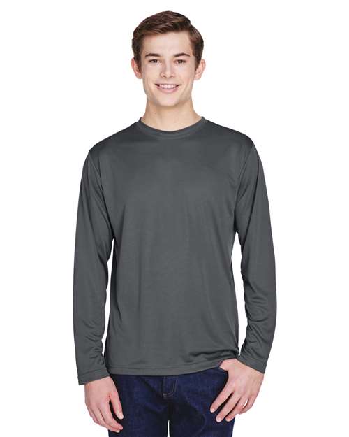 Zone Performance Long Sleeve T-Shirt
