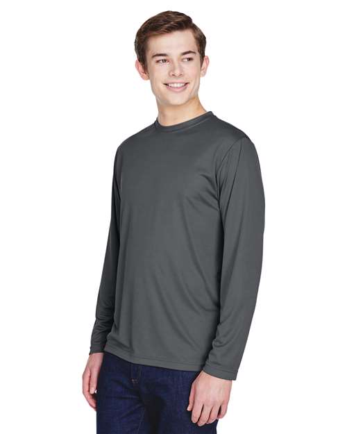Zone Performance Long Sleeve T-Shirt