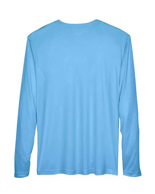 Zone Performance Long Sleeve T-Shirt