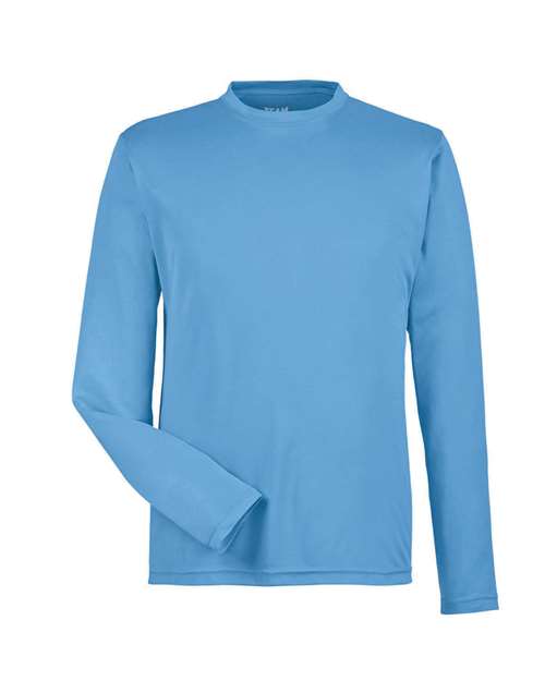 Zone Performance Long Sleeve T-Shirt