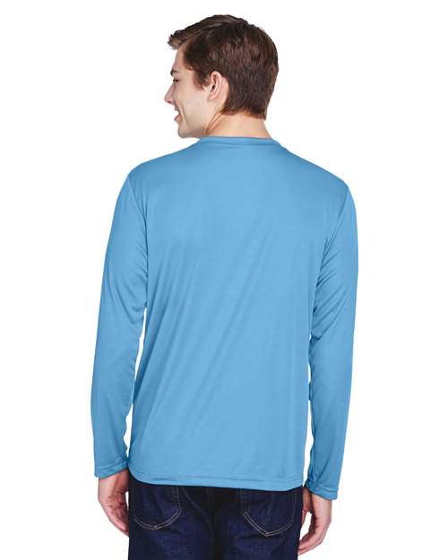 Zone Performance Long Sleeve T-Shirt
