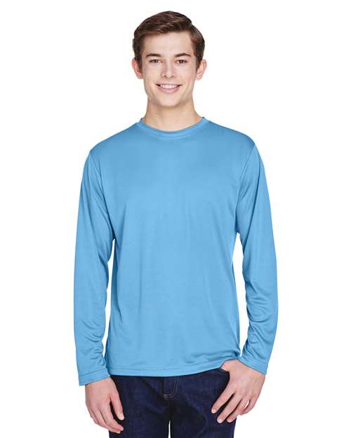 Zone Performance Long Sleeve T-Shirt