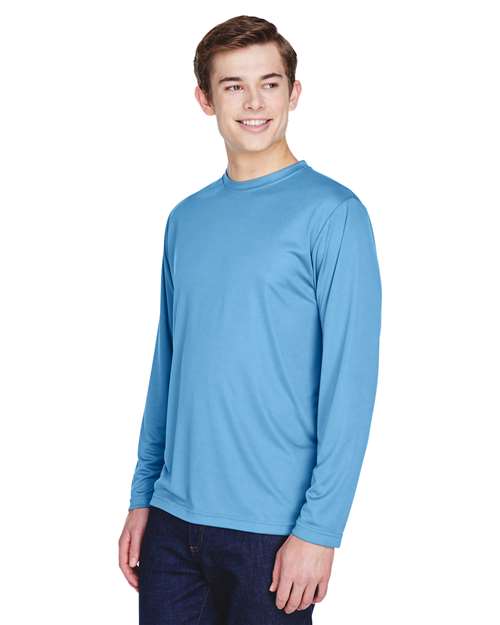 Zone Performance Long Sleeve T-Shirt