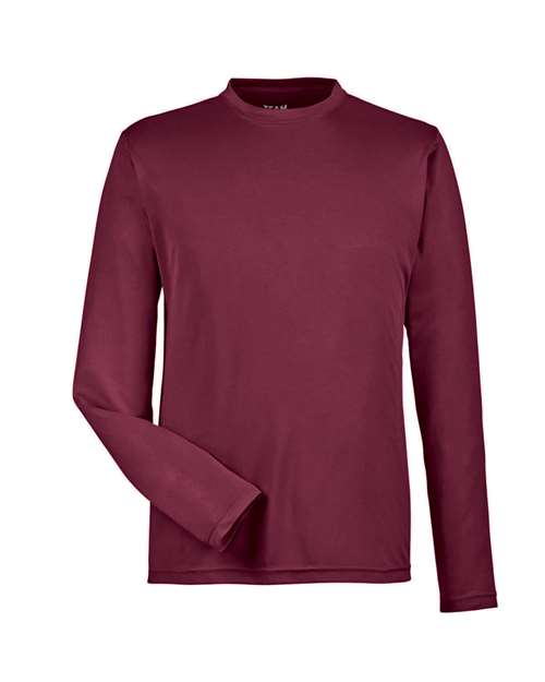 Zone Performance Long Sleeve T-Shirt