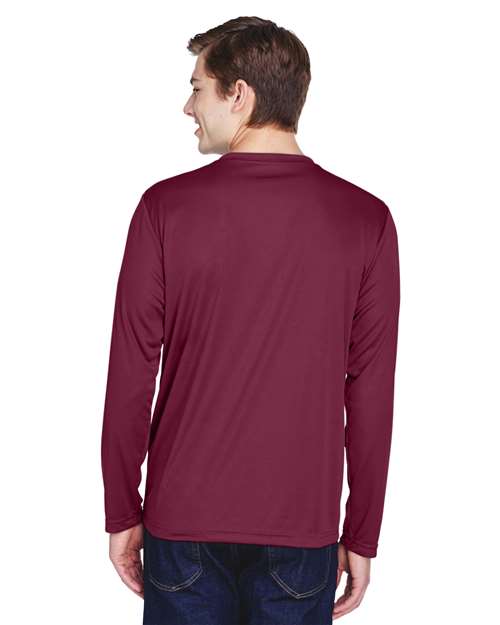 Zone Performance Long Sleeve T-Shirt