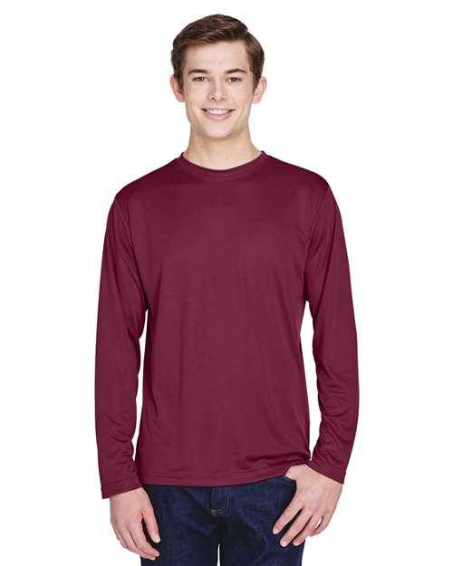 Zone Performance Long Sleeve T-Shirt