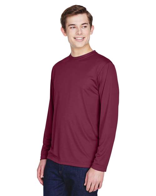 Zone Performance Long Sleeve T-Shirt