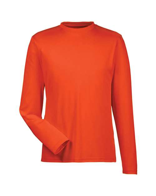 Zone Performance Long Sleeve T-Shirt