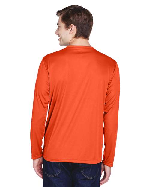 Zone Performance Long Sleeve T-Shirt