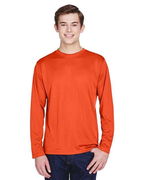 Zone Performance Long Sleeve T-Shirt