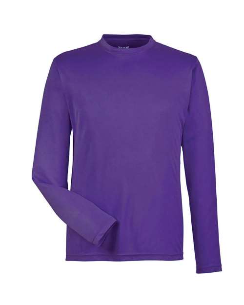 Zone Performance Long Sleeve T-Shirt