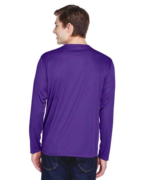 Zone Performance Long Sleeve T-Shirt