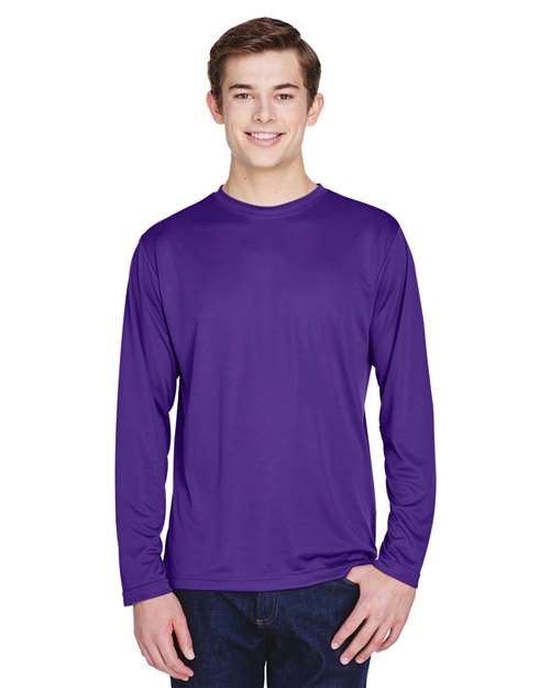 Zone Performance Long Sleeve T-Shirt