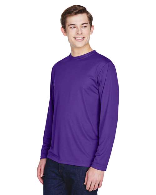 Zone Performance Long Sleeve T-Shirt