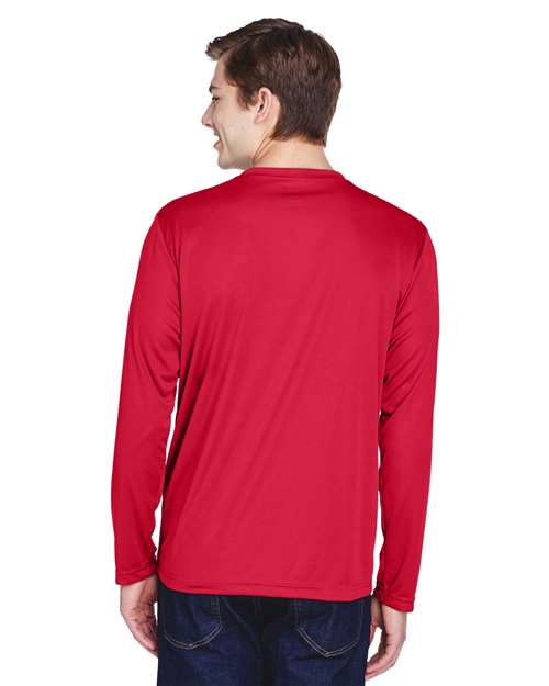 Zone Performance Long Sleeve T-Shirt