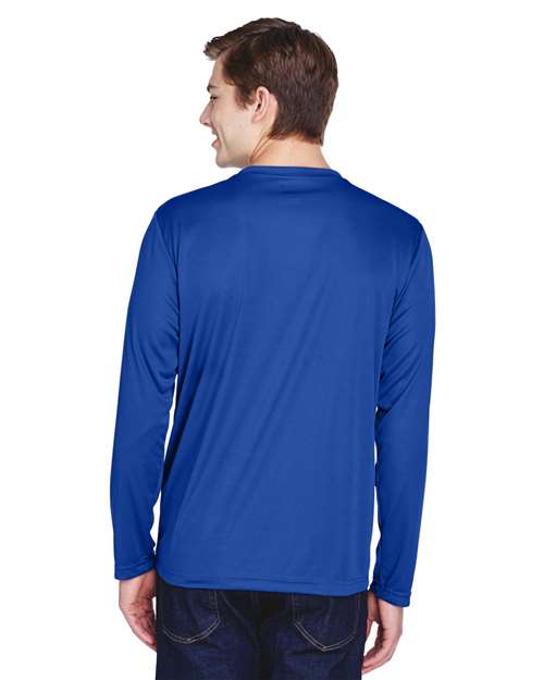 Zone Performance Long Sleeve T-Shirt
