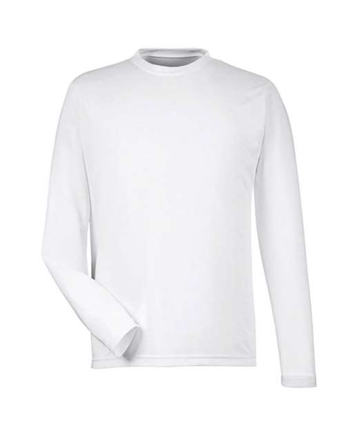 Zone Performance Long Sleeve T-Shirt