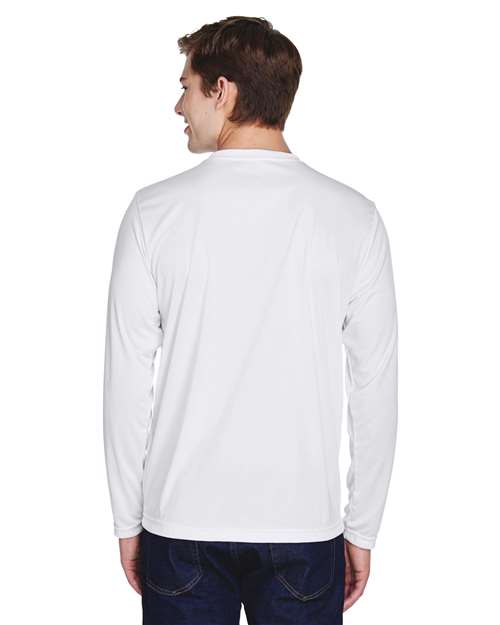 Zone Performance Long Sleeve T-Shirt