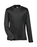 Youth Zone Performance Long Sleeve T-Shirt