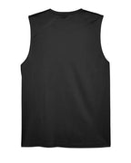 Zone Performance Muscle T-Shirt