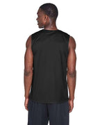 Zone Performance Muscle T-Shirt