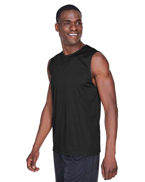 Zone Performance Muscle T-Shirt