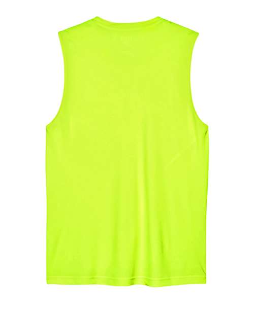 Zone Performance Muscle T-Shirt
