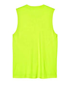 Zone Performance Muscle T-Shirt