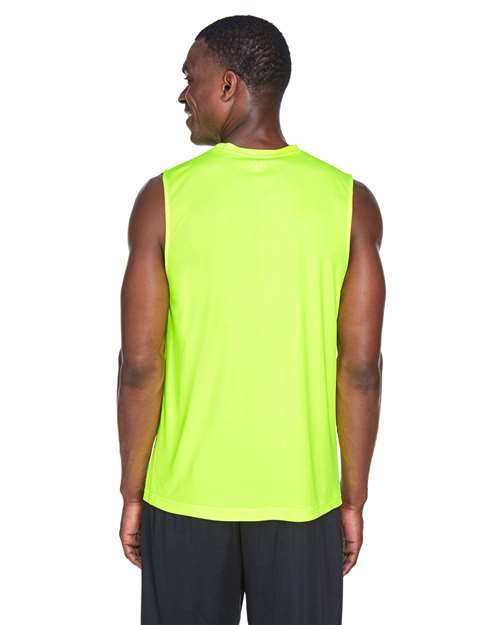 Zone Performance Muscle T-Shirt