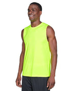 Zone Performance Muscle T-Shirt