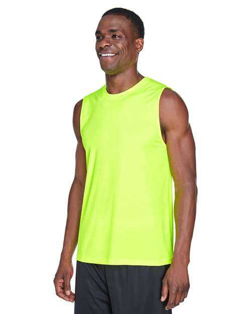 Zone Performance Muscle T-Shirt