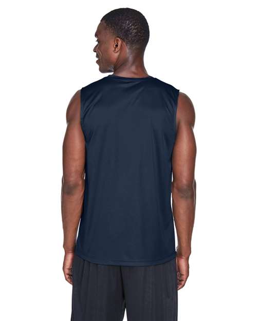 Zone Performance Muscle T-Shirt