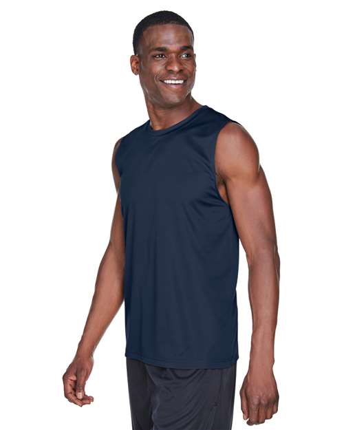 Zone Performance Muscle T-Shirt