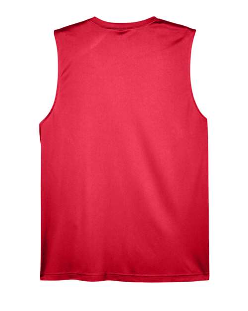 Zone Performance Muscle T-Shirt