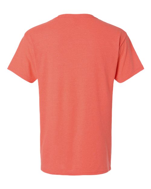 Men's Gold Soft Touch T-Shirt